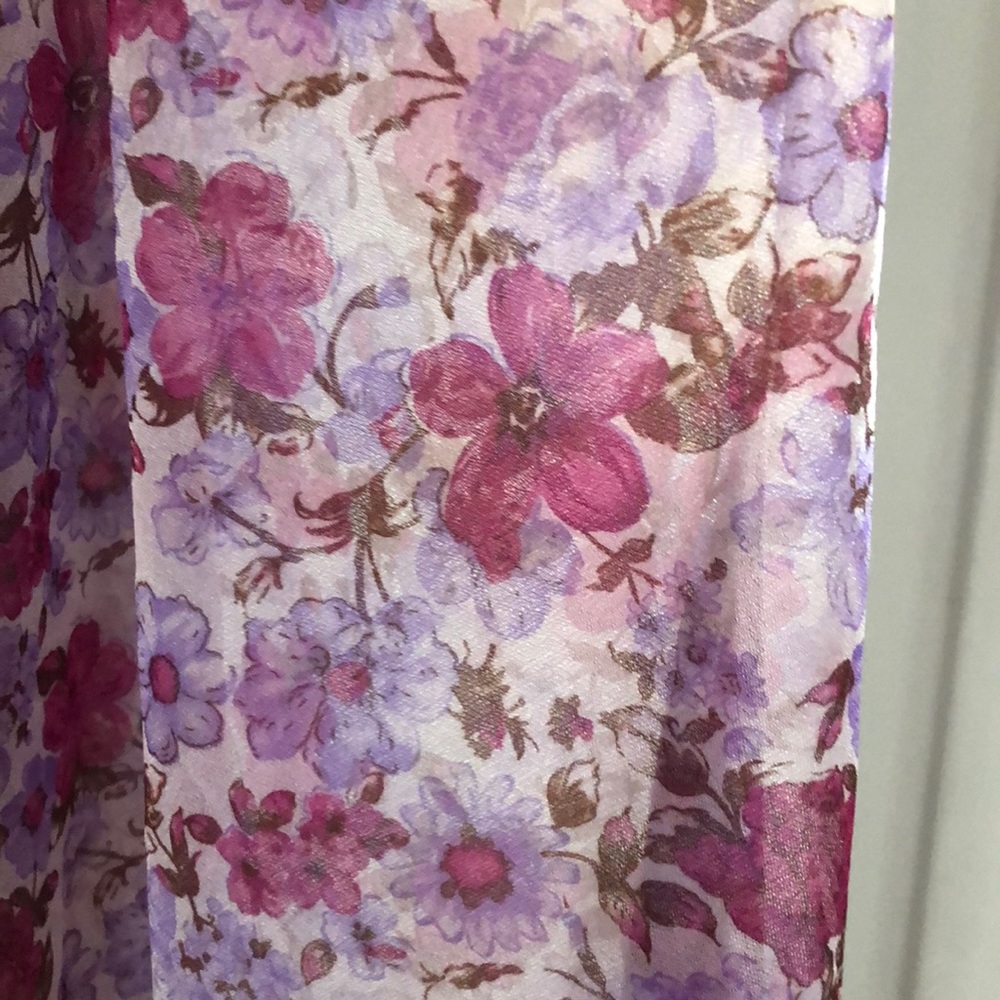 Stylish cover up kimono